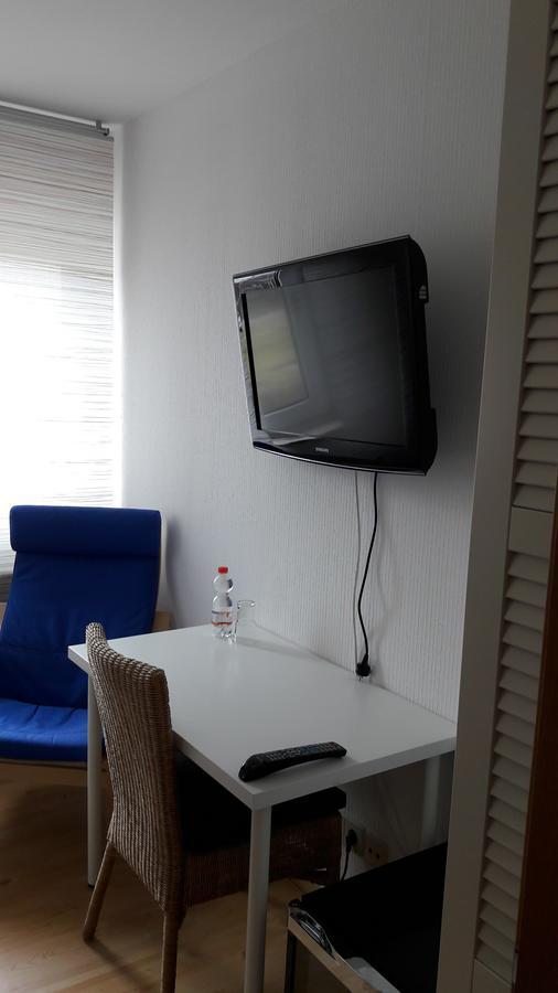 Arkadia Hotel Бургведель Экстерьер фото