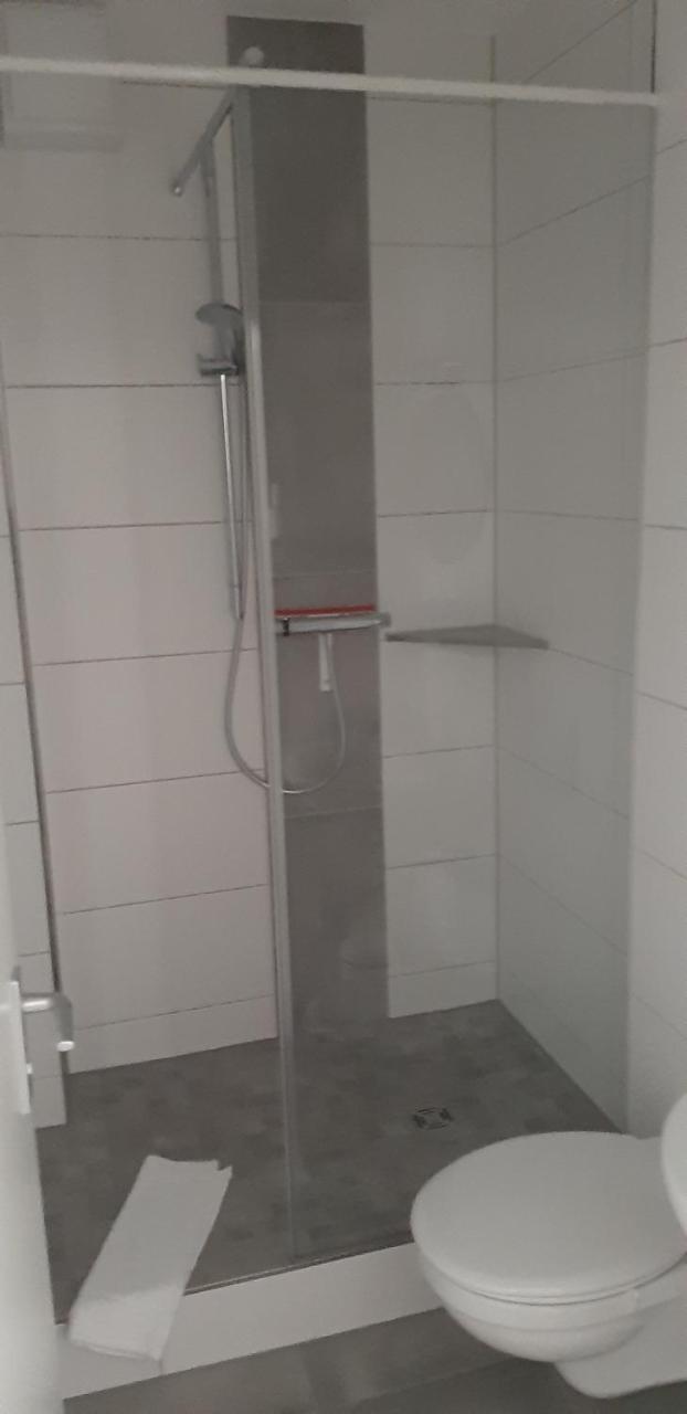 Arkadia Hotel Бургведель Экстерьер фото
